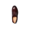 Oakrock Light Oxford-schoenen “Rust Nubuck”
