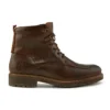 Oakrock waterdichte laarzen “Medium Bruin Full Grain”