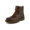 Oakrock waterdichte laarzen “Medium Bruin Full Grain”