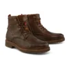 Oakrock waterdichte laarzen “Medium Bruin Full Grain”