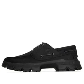 Originele Ultra EK+ Moc Toe-schoenen “Zwart”