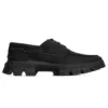 Originele Ultra EK+ Moc Toe-schoenen “Zwart”