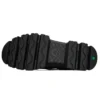 Originele Ultra EK+ Moc Toe-schoenen “Zwart”