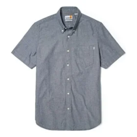Outdoor Overhemd “Grijs”