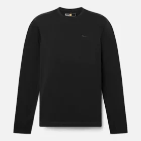 Outdoor T-shirt met lange mouwen voor heren