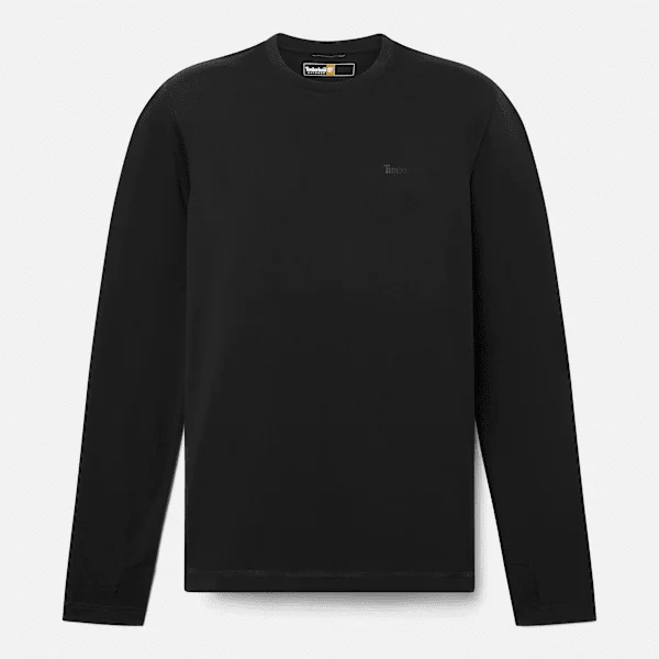 Outdoor T-shirt met lange mouwen voor heren Outdoor T-shirt met lange mouwen voor heren