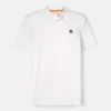 Oyster River herenpoloshirt met korte mouwen Oyster River herenpoloshirt met korte mouwen