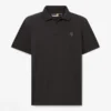 Oyster River herenpoloshirt met korte mouwen Oyster River herenpoloshirt met korte mouwen