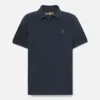 Oyster River herenpoloshirt met korte mouwen Oyster River herenpoloshirt met korte mouwen