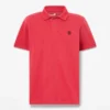 Oyster River herenpoloshirt met korte mouwen Oyster River herenpoloshirt met korte mouwen