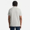 Oyster River herenpoloshirt met korte mouwen Oyster River herenpoloshirt met korte mouwen