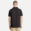 Oyster River herenpoloshirt met korte mouwen Oyster River herenpoloshirt met korte mouwen