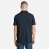 Oyster River herenpoloshirt met korte mouwen Oyster River herenpoloshirt met korte mouwen