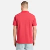 Oyster River herenpoloshirt met korte mouwen Oyster River herenpoloshirt met korte mouwen