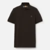 Oyster River herenpoloshirt met korte mouwen Oyster River herenpoloshirt met korte mouwen
