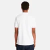 Oyster River herenpoloshirt met korte mouwen Oyster River herenpoloshirt met korte mouwen