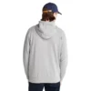 Oyster River Hoodie met ritssluiting “Grijs”