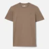 Oyster River T-shirt met korte mouwen voor heren Oyster River T-shirt met korte mouwen voor heren