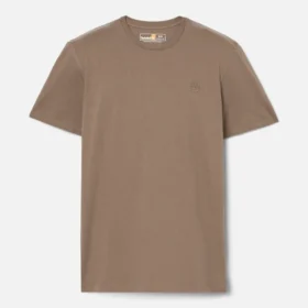 Oyster River T-shirt met korte mouwen voor heren