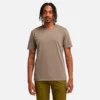 Oyster River T-shirt met korte mouwen voor heren Oyster River T-shirt met korte mouwen voor heren