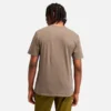 Oyster River T-shirt met korte mouwen voor heren Oyster River T-shirt met korte mouwen voor heren