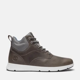 Parker Street hoge Sneakers voor heren