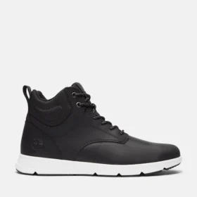 Parker Street hoge Sneakers voor heren