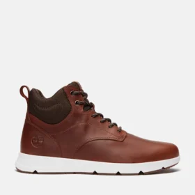 Parker Street hoge Sneakers voor heren