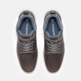 Parker Street hoge Sneakers voor heren