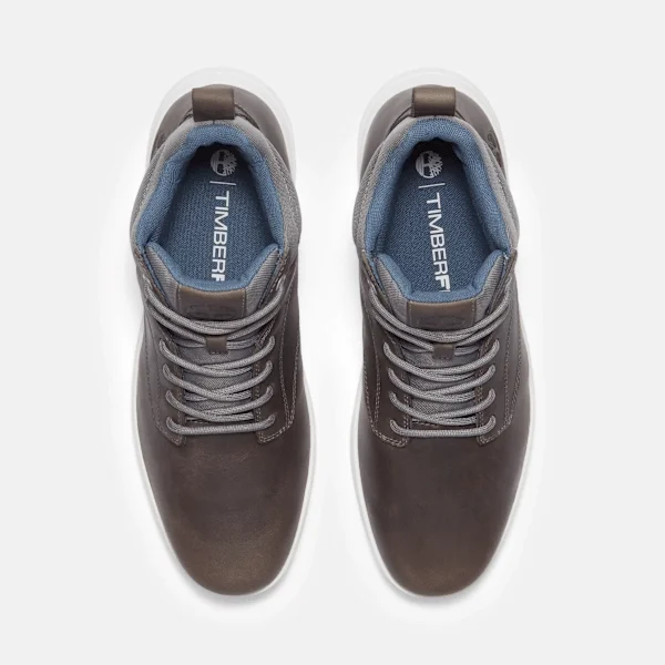 Parker Street hoge Sneakers voor heren Parker Street hoge Sneakers voor heren