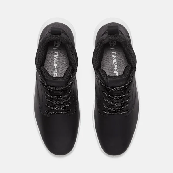 Parker Street hoge Sneakers voor heren Parker Street hoge Sneakers voor heren