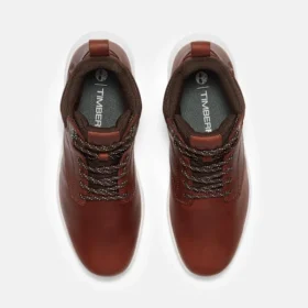 Parker Street hoge Sneakers voor heren