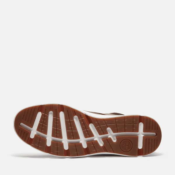 Parker Street hoge Sneakers voor heren Parker Street hoge Sneakers voor heren