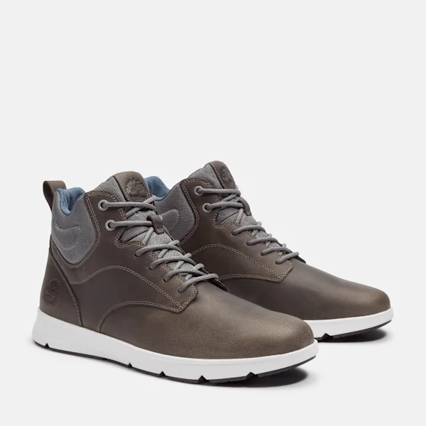 Parker Street hoge Sneakers voor heren Parker Street hoge Sneakers voor heren