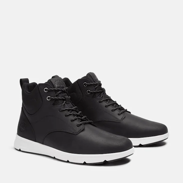 Parker Street hoge Sneakers voor heren Parker Street hoge Sneakers voor heren
