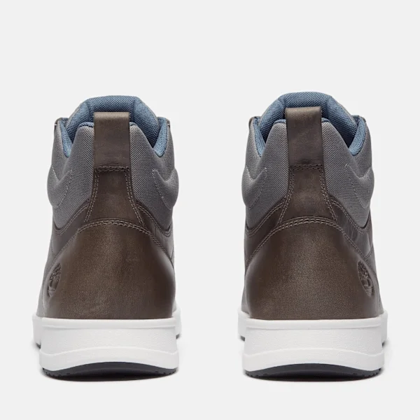 Parker Street hoge Sneakers voor heren Parker Street hoge Sneakers voor heren