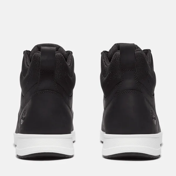 Parker Street hoge Sneakers voor heren Parker Street hoge Sneakers voor heren