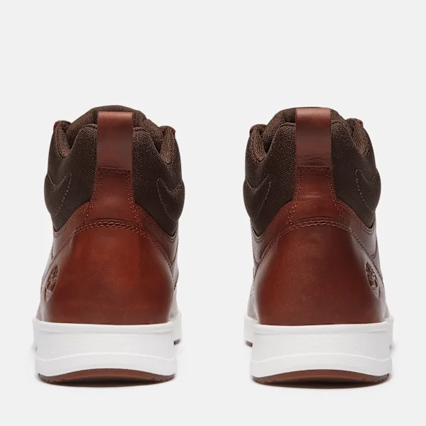 Parker Street hoge Sneakers voor heren Parker Street hoge Sneakers voor heren