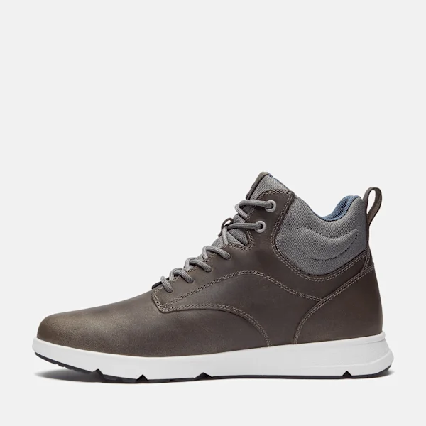 Parker Street hoge Sneakers voor heren Parker Street hoge Sneakers voor heren