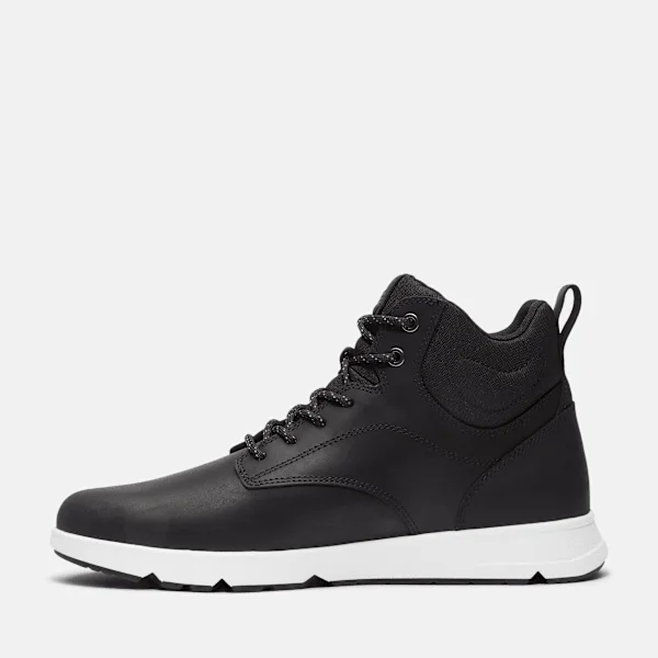 Parker Street hoge Sneakers voor heren Parker Street hoge Sneakers voor heren