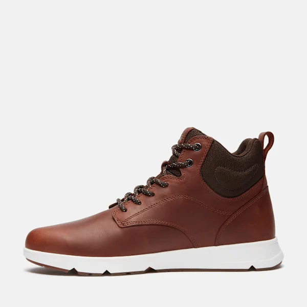 Parker Street hoge Sneakers voor heren Parker Street hoge Sneakers voor heren