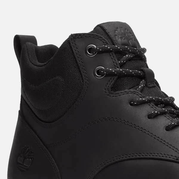 Parker Street hoge Sneakers voor heren Parker Street hoge Sneakers voor heren