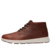 Parker Street Sneakers “Bruin”