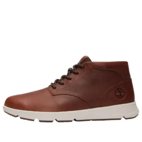 Parker Street Sneakers “Bruin”