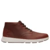Parker Street Sneakers “Bruin”