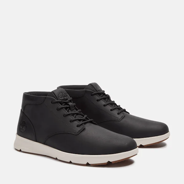 Parker Street-Sneakers voor heren Parker Street-Sneakers voor heren