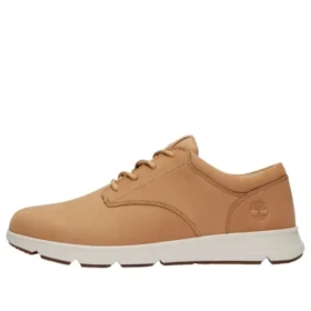Parker Street Trainers “Tarwe”