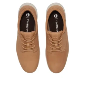 Parker Street Trainers “Tarwe”
