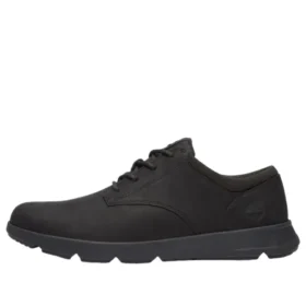 Parker Street Trainers “Zwart”