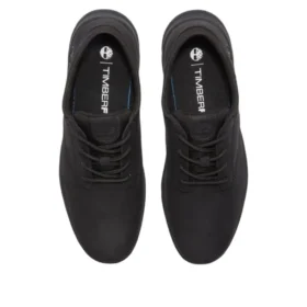 Parker Street Trainers “Zwart”